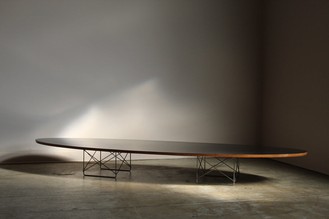 Charles & Ray Eames Early ETR 
