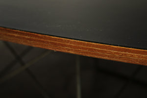 Charles & Ray Eames Early ETR "Surfboard" Coffee Table, 1950s
