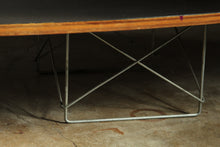 Load image into Gallery viewer, Charles &amp; Ray Eames Early ETR &quot;Surfboard&quot; Coffee Table, 1950s
