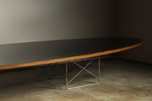 Load image into Gallery viewer, Charles &amp; Ray Eames Early ETR &quot;Surfboard&quot; Coffee Table, 1950s
