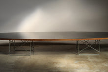Load image into Gallery viewer, Charles &amp; Ray Eames Early ETR &quot;Surfboard&quot; Coffee Table, 1950s
