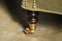 Load image into Gallery viewer, George Smith Mohair Club Chairs, A Pair, 2000s
