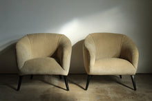 Load image into Gallery viewer, Sherman Bertram Sculptural Lounge Chairs, 1940s
