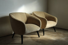 Load image into Gallery viewer, Sherman Bertram Sculptural Lounge Chairs, 1940s
