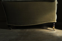 Load image into Gallery viewer, George Smith Mohair Club Chairs, A Pair, 2000s
