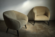 Load image into Gallery viewer, Sherman Bertram Sculptural Lounge Chairs, 1940s
