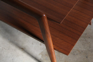 Gio Ponti for Singer and Sons Model '2166' Large Magazine Table, 1950s