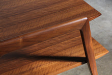 Load image into Gallery viewer, Gio Ponti for Singer and Sons Model &#39;2166&#39; Large Magazine Table, 1950s
