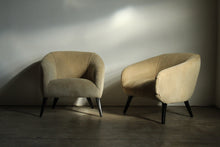 Load image into Gallery viewer, Sherman Bertram Sculptural Lounge Chairs, 1940s
