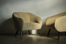 Load image into Gallery viewer, Sherman Bertram Sculptural Lounge Chairs, 1940s
