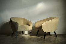 Load image into Gallery viewer, Sherman Bertram Sculptural Lounge Chairs, 1940s
