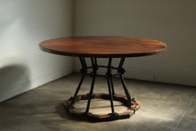 Load image into Gallery viewer, Cleo Baldon California Modernist Dining table for Terra, 1960s
