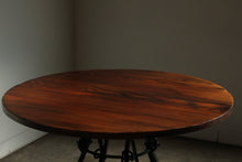 Load image into Gallery viewer, Cleo Baldon California Modernist Dining table for Terra, 1960s
