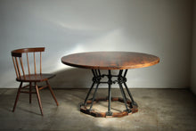 Load image into Gallery viewer, Cleo Baldon California Modernist Dining table for Terra, 1960s
