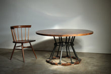 Load image into Gallery viewer, Cleo Baldon California Modernist Dining table for Terra, 1960s
