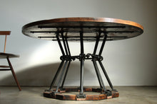 Load image into Gallery viewer, Cleo Baldon California Modernist Dining table for Terra, 1960s
