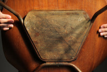 Load image into Gallery viewer, Ray Komai Molded Plywood Side Chair, 1949
