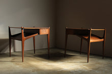 Load image into Gallery viewer, Ico Parisi for Singer &amp; Sons Attributed End Tables, 1950s
