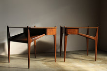 Load image into Gallery viewer, Ico Parisi for Singer &amp; Sons Attributed End Tables, 1950s

