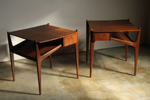 Load image into Gallery viewer, Ico Parisi for Singer &amp; Sons Attributed End Tables, 1950s
