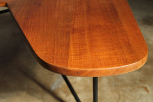 Load image into Gallery viewer, Luther Conover &quot;Boomerang&quot; Coffee Table, 1950s
