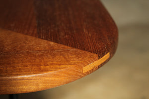 Luther Conover "Boomerang" Coffee Table, 1950s