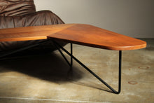 Load image into Gallery viewer, Luther Conover &quot;Boomerang&quot; Coffee Table, 1950s
