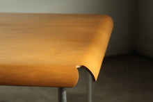 Load image into Gallery viewer, Charles &amp; Ray Eames Experimental Molded Plywood Coffee Table, 1945
