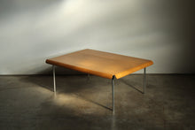 Load image into Gallery viewer, Charles &amp; Ray Eames Experimental Molded Plywood Coffee Table, 1945
