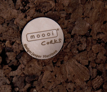 Load image into Gallery viewer, Jasper Morrison Cork Side Tables for Moooi, 2002

