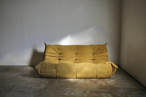 Authentic Michel Ducaroy "Togo" Sofa for Ligne Roset, 2000s