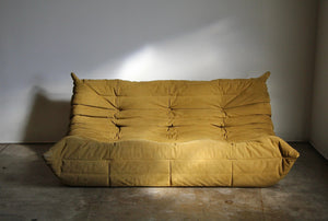 Authentic Michel Ducaroy "Togo" Sofa for Ligne Roset, 2000s
