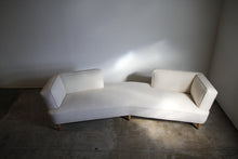 Load image into Gallery viewer, Greta Grossman &quot;San Franciscan&quot; Boomerang Sofa for Sherman Bertram, 1947
