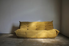 Load image into Gallery viewer, Authentic Michel Ducaroy &quot;Togo&quot; Sofa for Ligne Roset, 2000s
