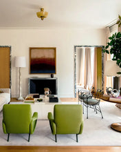 Load image into Gallery viewer, Handmade Diego Giacometti Style Lounge Chairs, 1970s
