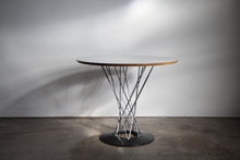 Load image into Gallery viewer, Isamu Noguchi Early &quot;Cyclone&quot; Table for Knoll, Circa 1960s
