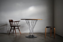 Load image into Gallery viewer, Isamu Noguchi Early &quot;Cyclone&quot; Table for Knoll, Circa 1960s
