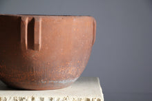 Load image into Gallery viewer, 1930s Bauer Terracotta Indian Pots - A Pair
