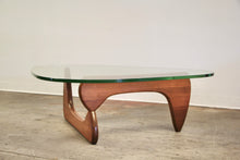 Load image into Gallery viewer, Isamu Noguchi Coffee Table, 1940s
