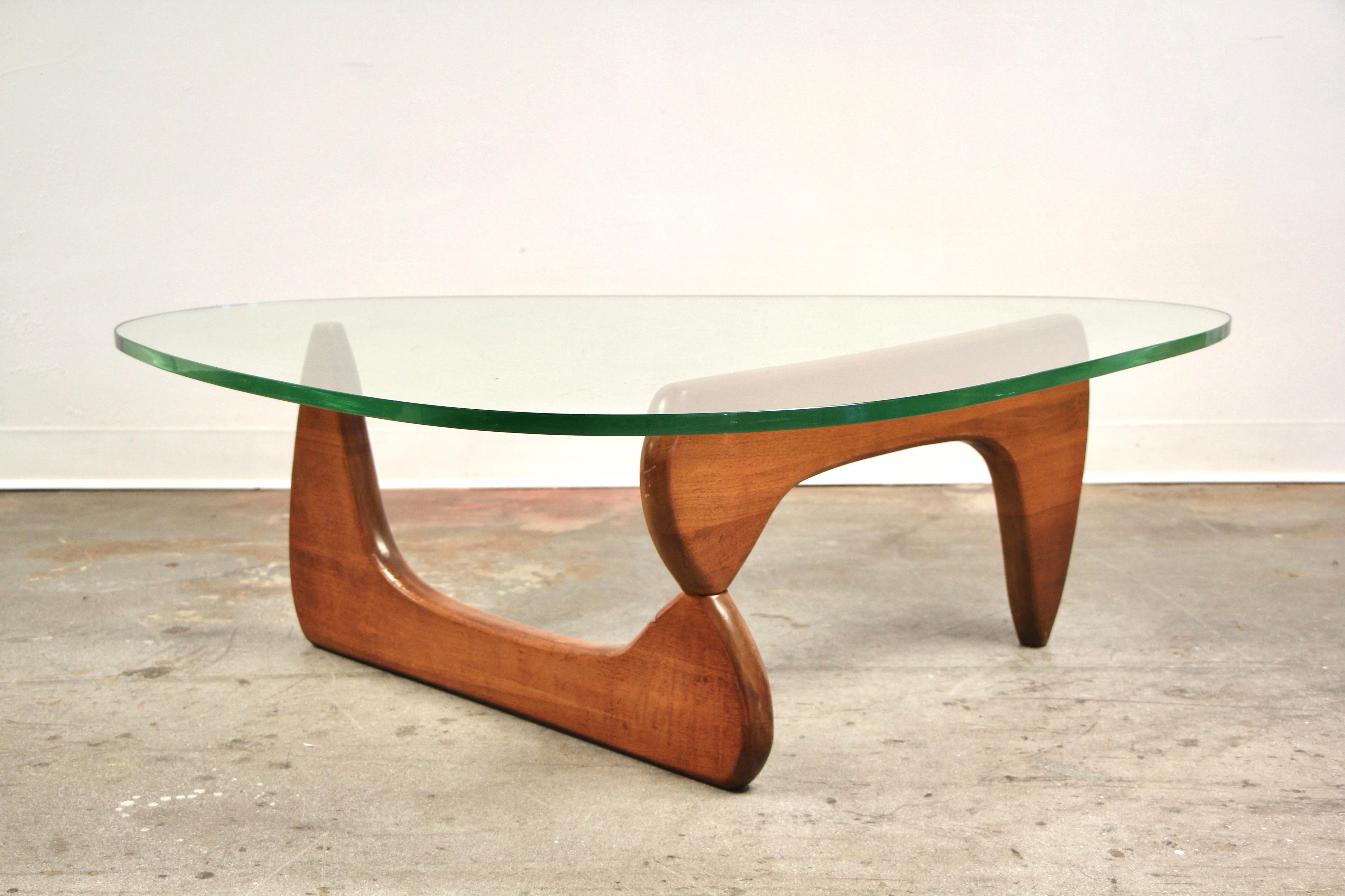 Isamu Noguchi Coffee Table, 1940s