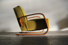 Load image into Gallery viewer, Alvar Aalto Model 400 &quot;Tank Chair&quot;, 1940s
