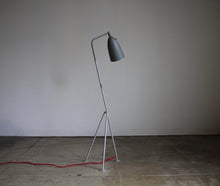 Load image into Gallery viewer, 1947 Greta Grossman &quot;Grasshopper” Floor Lamp for Ralph O. Smith
