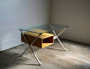 Franco Albini "1928" Desk for Knoll International, 1949