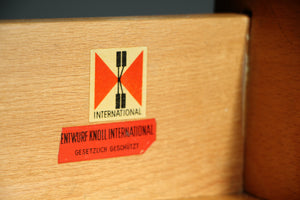 Franco Albini "1928" Desk for Knoll International, 1949
