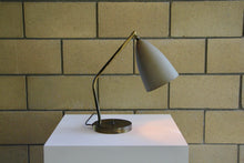 Load image into Gallery viewer, Greta Magnusson Grossman &#39;Model 732&#39; Table Lamp Produced by Ralph O. Smith, 1950s
