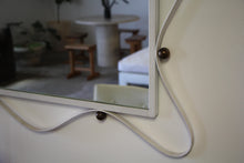 Load image into Gallery viewer, Jean Royere Style Undulating Mirror, 1950s
