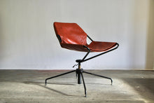 Load image into Gallery viewer, Original Paulistano Chair by Paulo Mendes Da Rocha, 1950s
