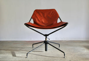 Original Paulistano Chair by Paulo Mendes Da Rocha, 1950s