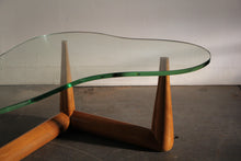 Load image into Gallery viewer, T.H. Robsjohn-Gibbings Exceptional Biomorphic Coffee Table, 1950s

