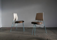 Load image into Gallery viewer, Tony Paul Rare Side Chairs, 1950s
